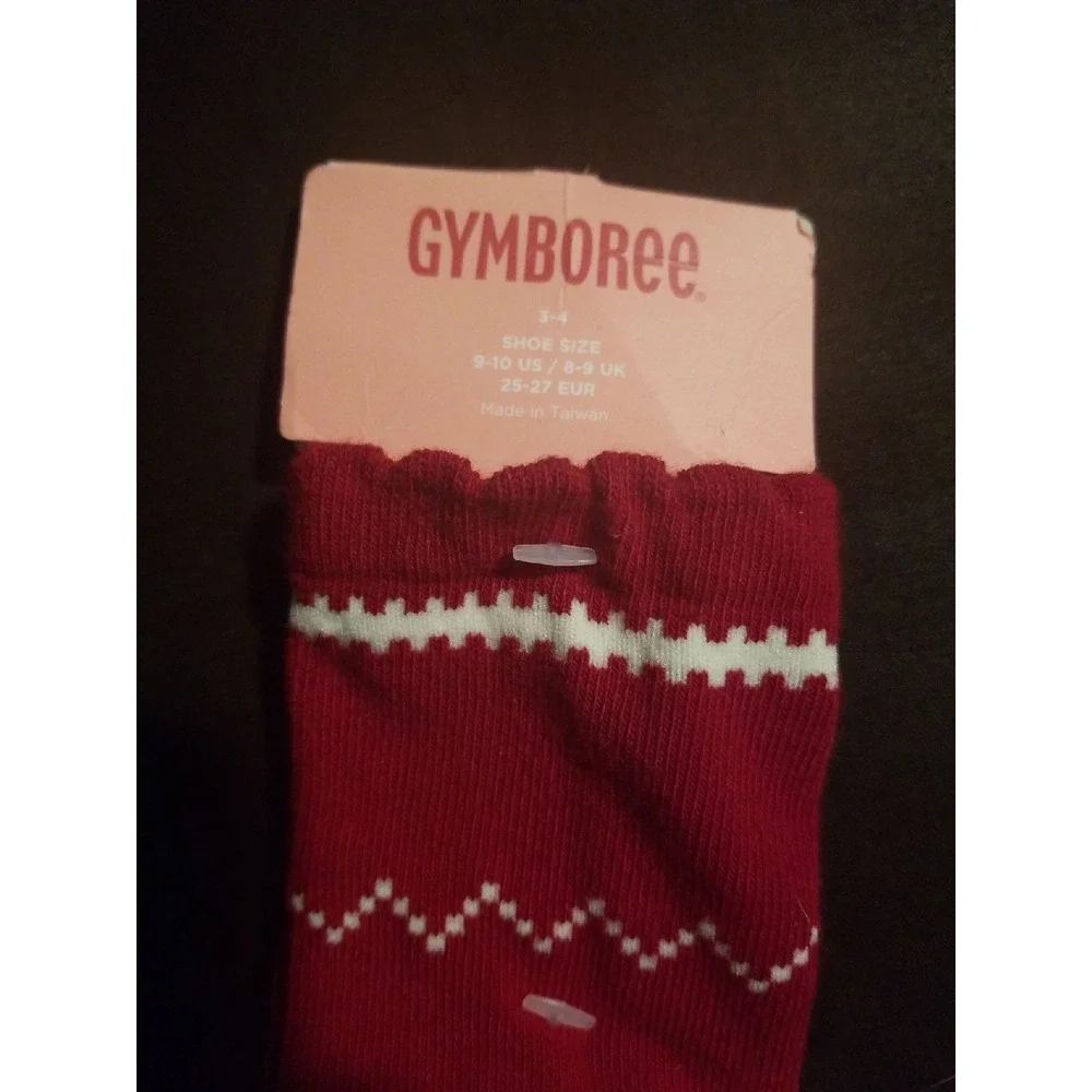 Gymboree penguin chalet